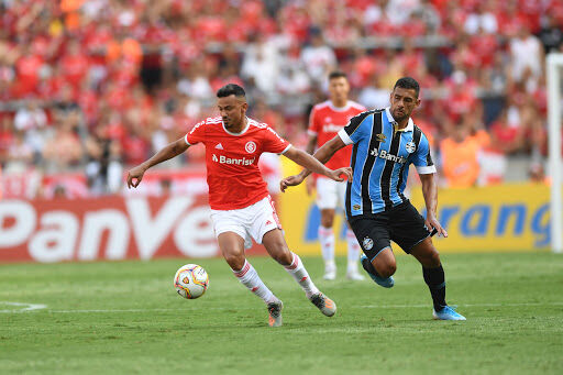 Prefeito veta Gre-Nal em Porto Alegre