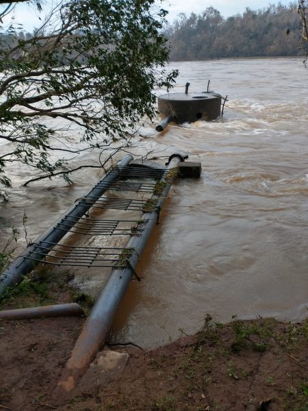 Corsan pede racionamento de água em Arroio do Meio