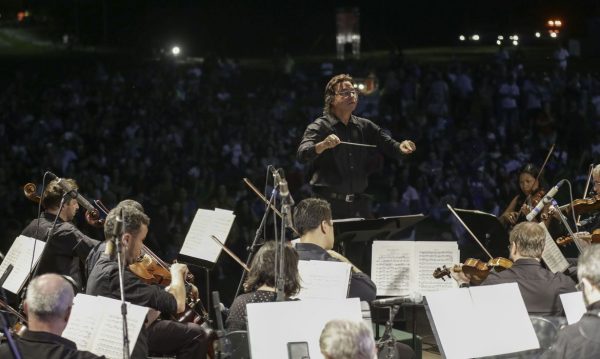 Governo sanciona lei sobre reembolso de shows e pacotes turísticos