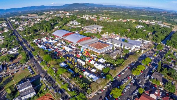 Edição conjunta das feiras Expovale e Construmóbil é transferida para 2022
