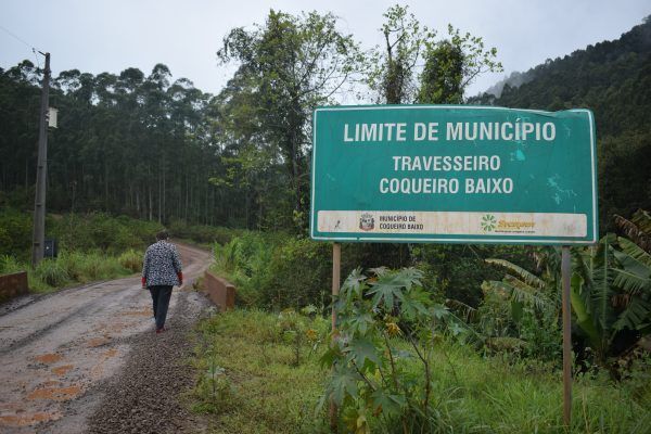 AONDE O VÍRUS NÃO CHEGOU