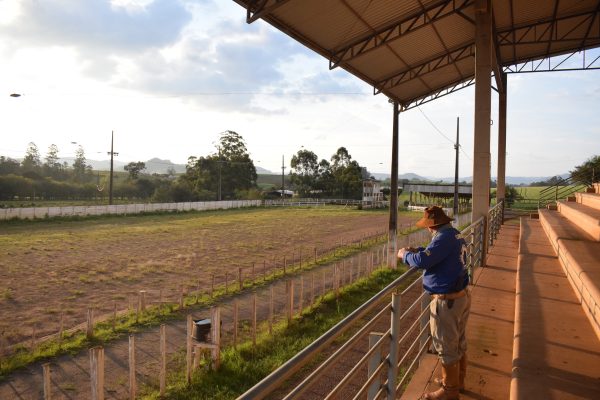 Estado libera provas campeiras após a Semana Farroupilha