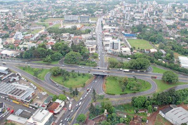 Confira a pesquisa eleitoral por bairros