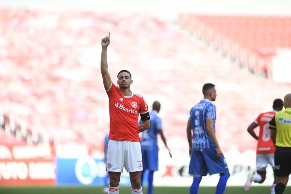 Para se manter na liderança do Brasileirão