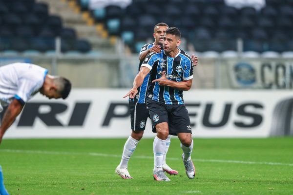 Gre-Nal decidirá o segundo turno do Gauchão