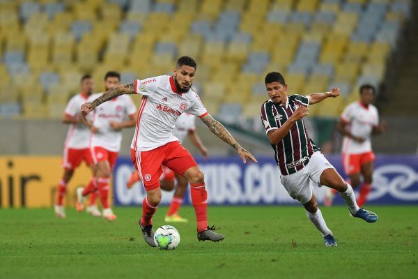 Guerrero está fora da temporada