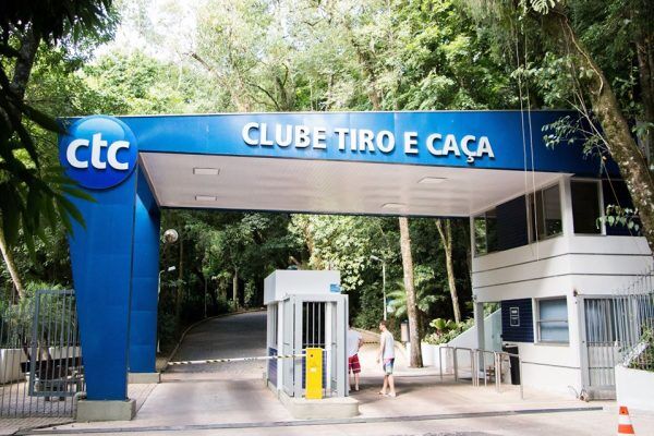 CTC permite acesso de crianças acompanhadas pelos pais