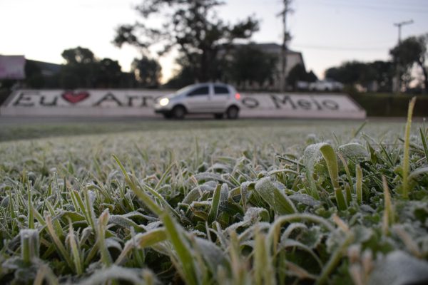 Estado poderá ter “evento histórico de neve”