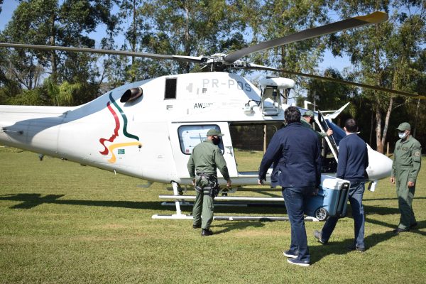 Coração de Lajeado será transplantado em paciente na capital