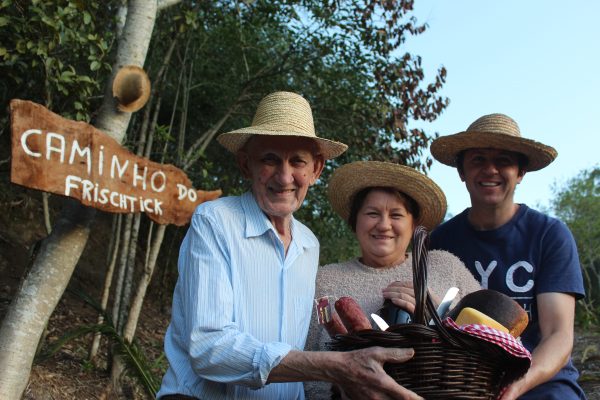 Turismo regional se reinventa e aposta no pós-pandemia