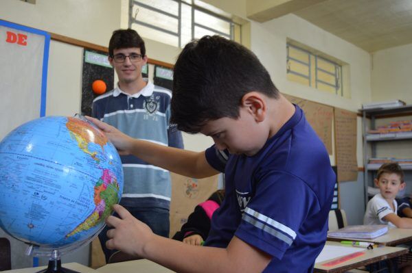 Volta às aulas: um impasse longe do fim