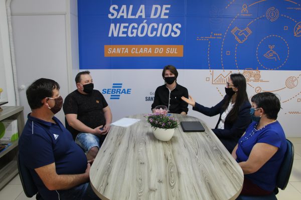 Santa Clara do Sul passa a ter Sala de Negócios