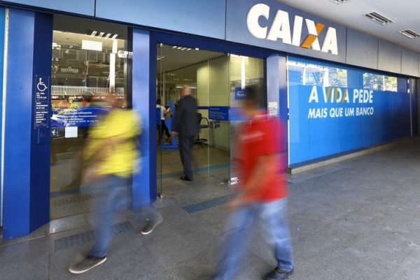 Caixa finaliza hoje depósitos do FGTS emergencial