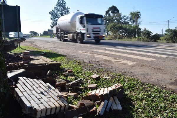 EGR e governo de Lajeado projetam avenida paralela à rodovia