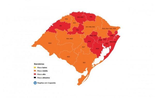 Indicadores pioram e Vale volta à bandeira vermelha