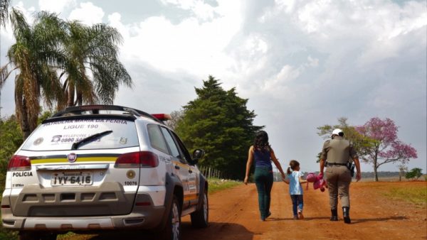 Feminicídios no RS caem 50% em agosto