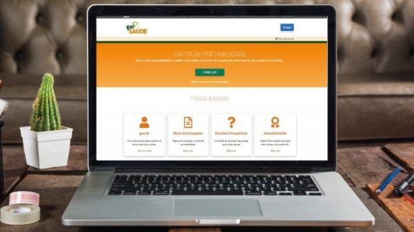 Usuários do IPE Saúde podem emitir carta de portabilidade de forma digital