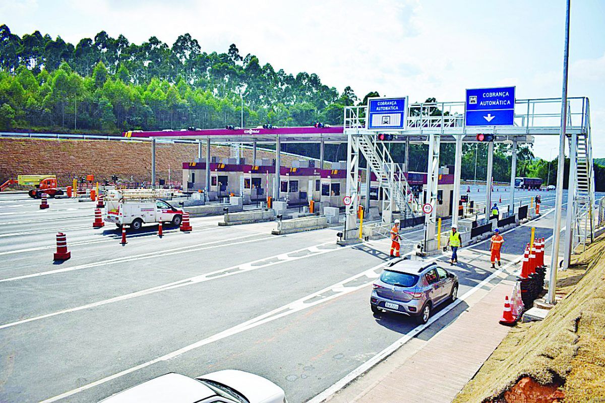 Obra começa em fevereiro pelo trecho de Marques de Souza