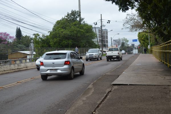 Ampliação de viaduto sobre a ERS-130 inicia nesta semana