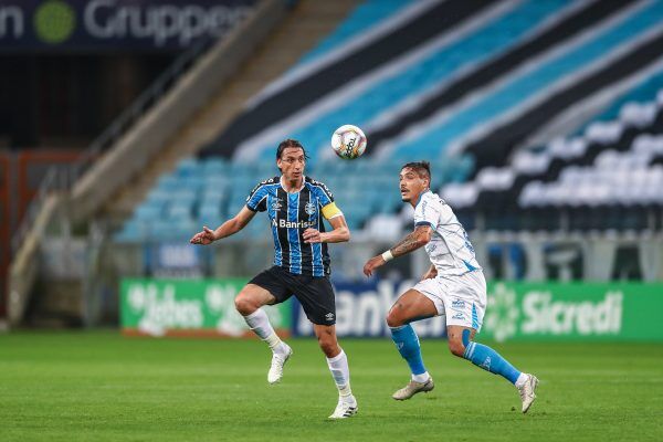 Grêmio enfrenta a Universidad Católica no Chile