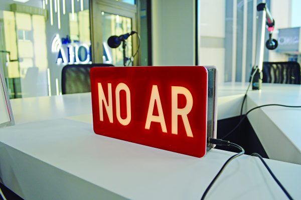 Rádio A Hora prepara 31 debates com candidatos de 26 cidades