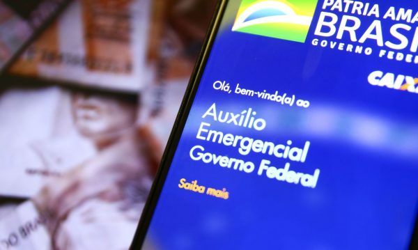 Prazo para contestar auxílio emergencial negado começa nessa quinta