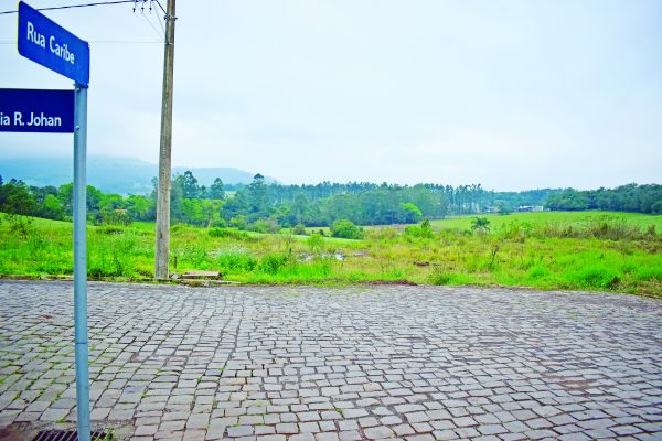 Abertura de rua ligará dois bairros em Arroio do Meio