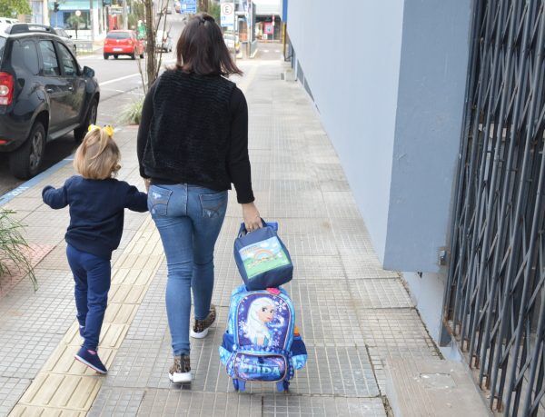 Teutônia retoma aulas presenciais a partir de segunda-feira