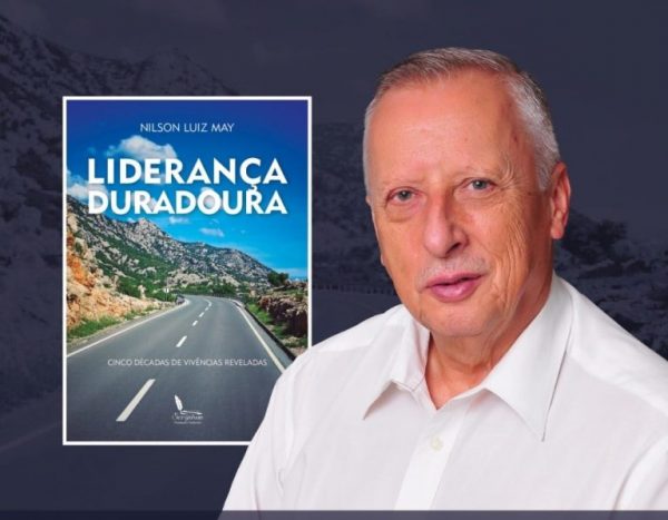 Presidente da Unimed do RS lança livro sobre liderança