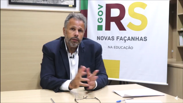 “Só voltaremos com condições sanitárias que assim permitam”