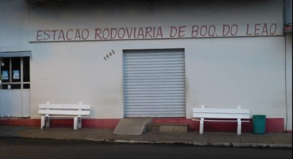 Licitação para rodoviária de Boqueirão do Leão ocorre na quinta-feira