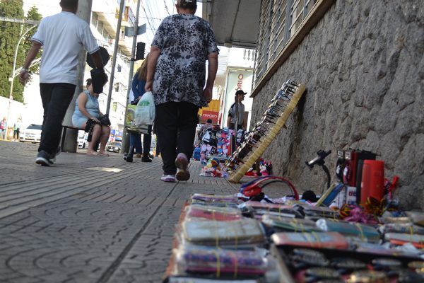 Qual a solução para o comércio ambulante em Lajeado