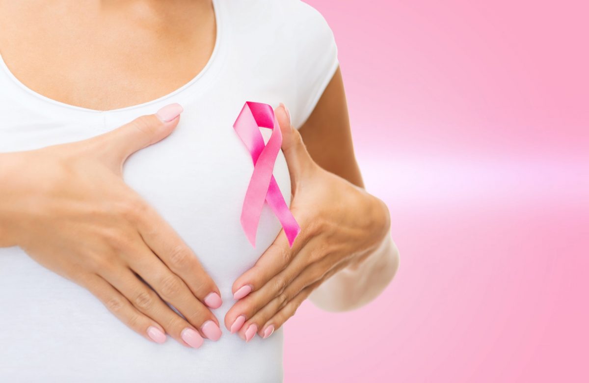 Testes genéticos contra o câncer de mama