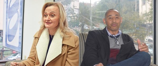 MDB anuncia Márcia Scherer e Paulo Tori para prefeitura de Lajeado
