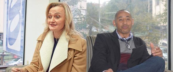 MDB anuncia Márcia Scherer e Paulo Tori para prefeitura de Lajeado