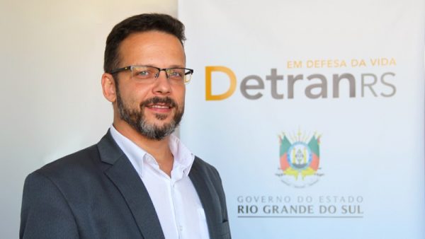 Mudanças vão melhorar o trânsito, avalia diretor-geral adjunto do Detran