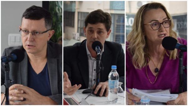 Simers promove painel “Saúde na Eleição 2020” com candidatos de Lajeado