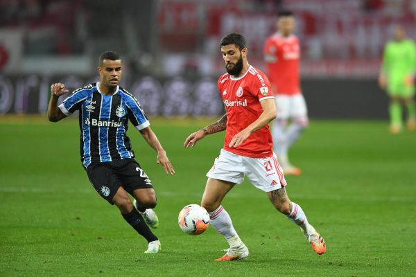 Chegou a vez do Brasileirão