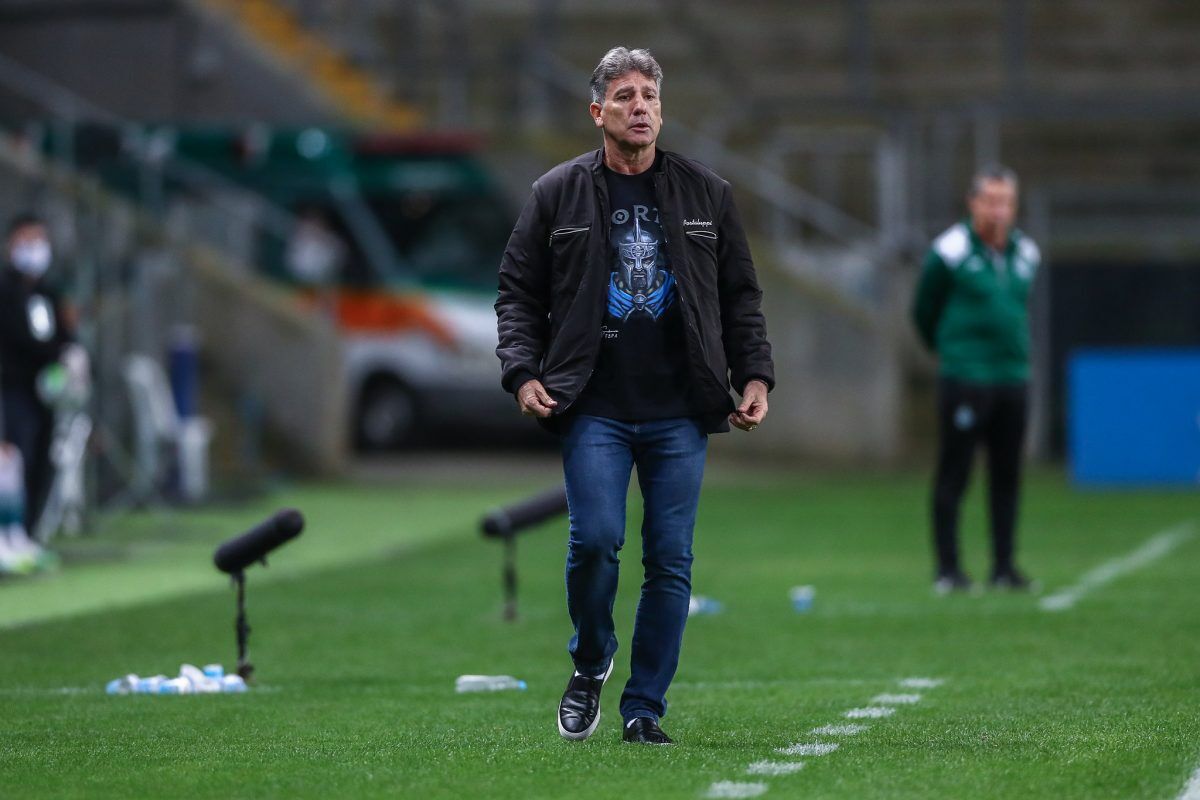 Tricolor busca primeira sequência positiva