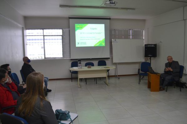 Fórum das Entidades prepara ações para qualificar eleições