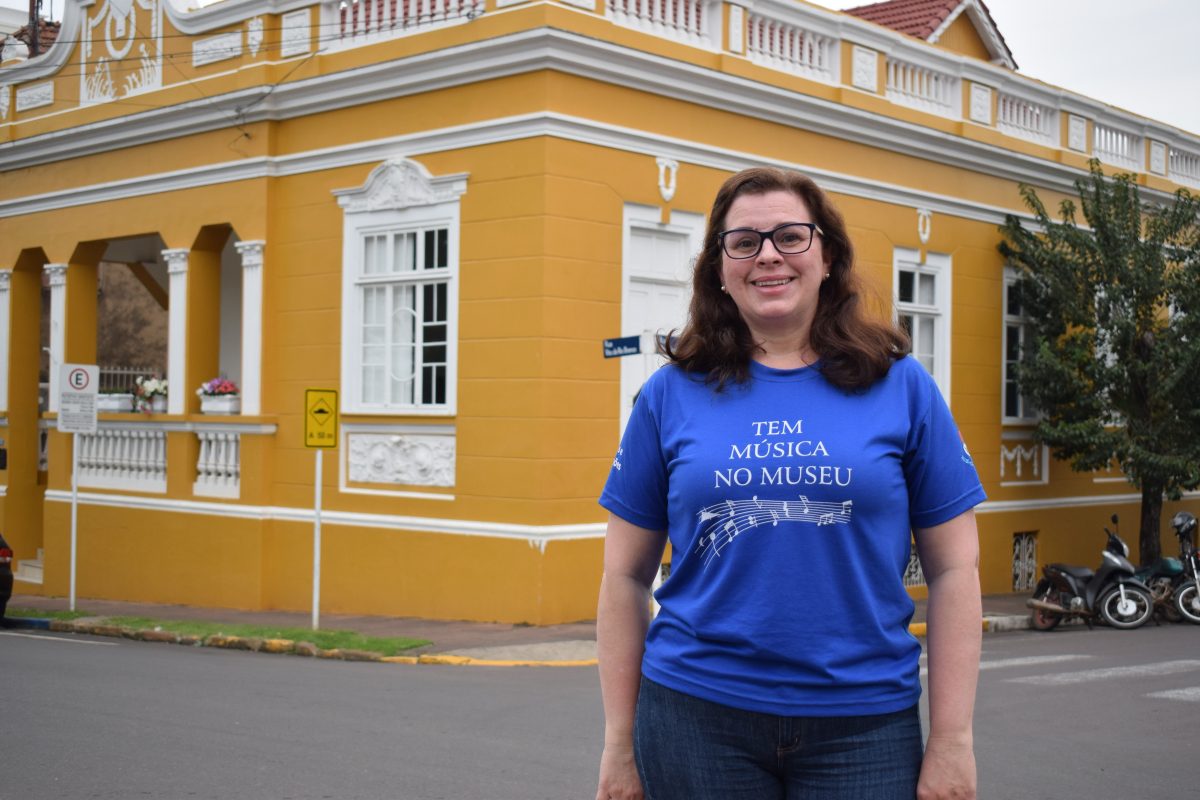 “A história nos possibilita compreender quem somos”