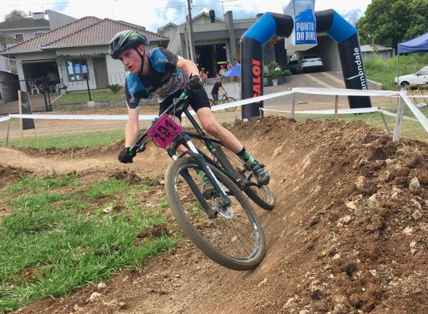 Copa MTB dos Vales retorna em dezembro