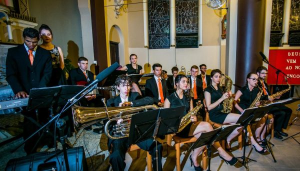 Orquestra Jovem pede apoio para manter atividades