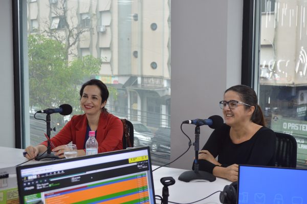 Candidatas à reitoria da Univates querem fortalecer o modelo híbrido