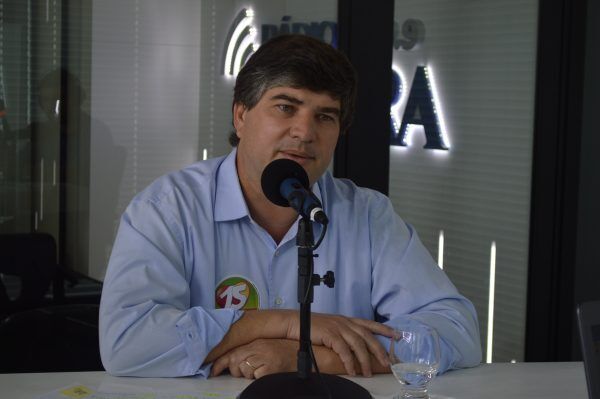 “Pedimos a chance de avançar nos bons projetos”