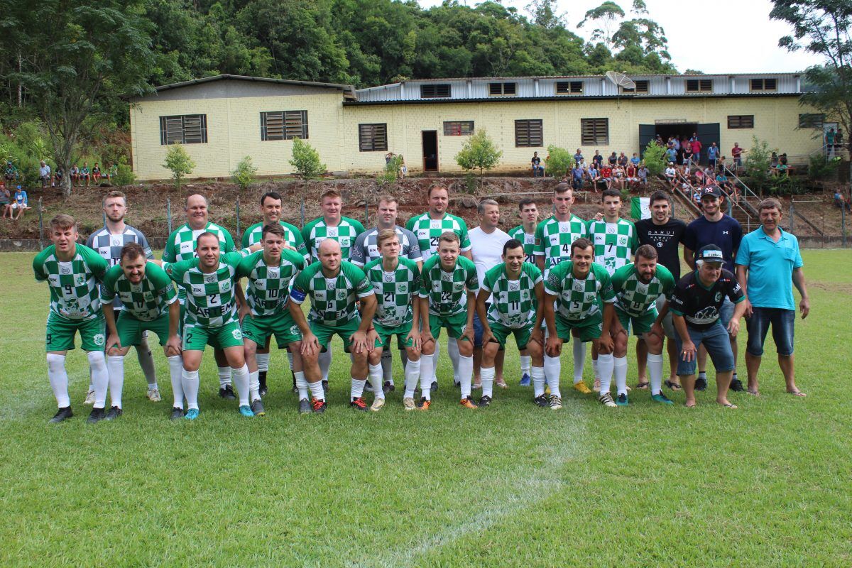 Retorno do municipal de Travesseiro é adiado