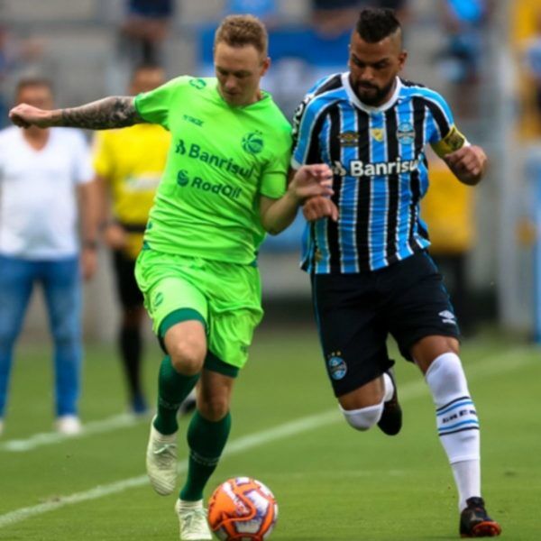 Clássico Gaúcho nas oitavas da Copa do Brasil