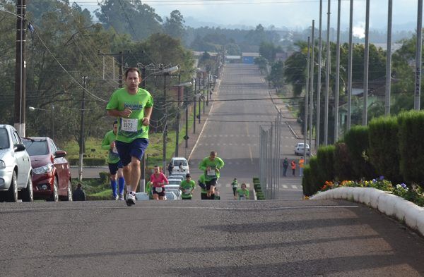 Circuito dos Vales terá etapas em novembro e dezembro