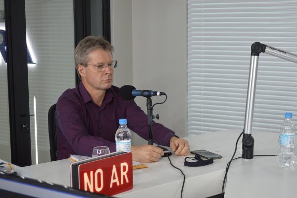 Entrevista com Carlos Bohn, de Mato Leitão, é nesta tarde; acompanhe aqui