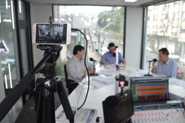 Debate com candidatos de Arroio do Meio; acompanhe aqui